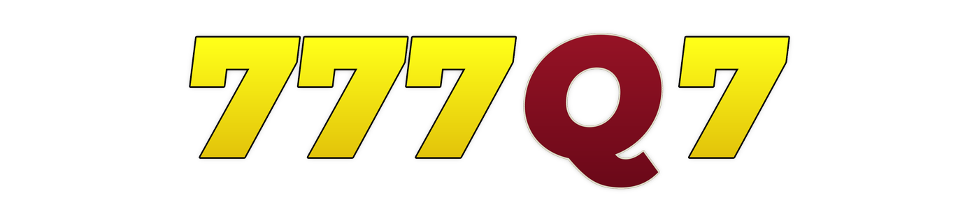 777q7 লোগো